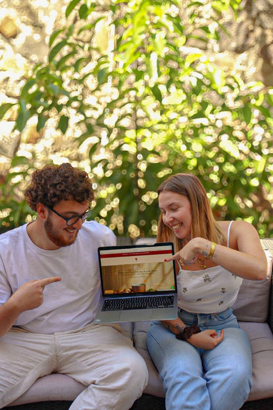 Équipe KaizenMush – création du site de bien-être naturel et champignons adaptogènes.