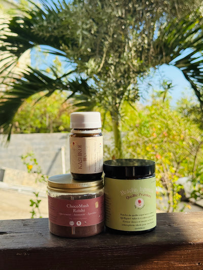 🎒 Pack Rentrée Kaizen – Focus, Énergie & Sérénité