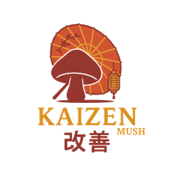 KAIZEN MUSH