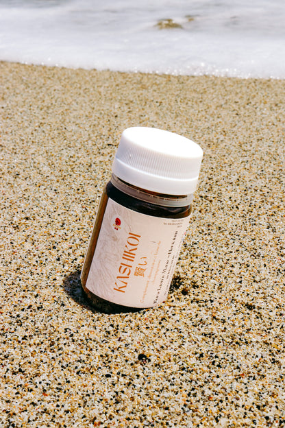 Kure Kashikoi – Clarté & Concentration (Lion’s Mane)| KaizenMush